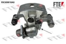 FTE automotive GmbH 9290160
