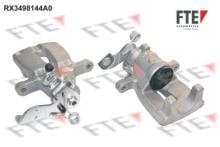 FTE automotive GmbH 9290003