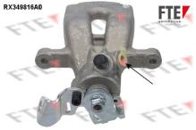 FTE automotive GmbH RX349816A0