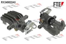 FTE automotive GmbH 9290299