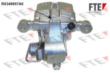 FTE automotive GmbH 9290332
