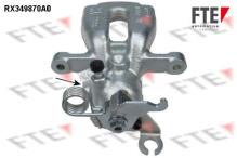 FTE automotive GmbH 9290343