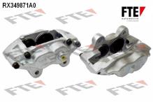 FTE automotive GmbH 9290344