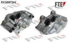 FTE automotive GmbH 9290345