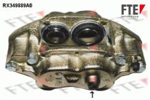 FTE automotive GmbH 9290358