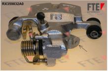 FTE automotive GmbH 9290395