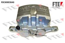 FTE automotive GmbH 9290455
