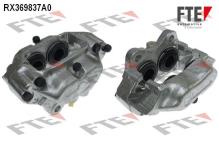 FTE automotive GmbH 9290460