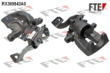 FTE automotive GmbH 9290466
