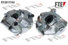 FTE automotive GmbH RX38117A0