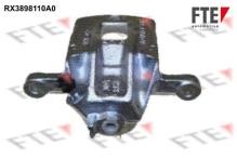 FTE automotive GmbH 9290530