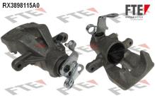FTE automotive GmbH 9290535