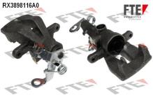 FTE automotive GmbH 9290536