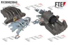 FTE automotive GmbH 9290637