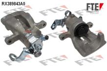FTE automotive GmbH 9290715