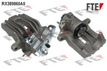 FTE automotive GmbH 9290732