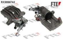 FTE automotive GmbH 9296003