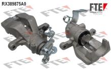 FTE automotive GmbH RX389875A0