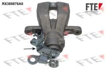 FTE automotive GmbH RX389876A0