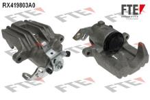 FTE automotive GmbH 9290870