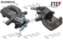 FTE automotive GmbH 9290874
