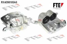 FTE automotive GmbH 9291003