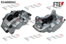 FTE automotive GmbH 9296305
