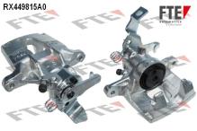 FTE automotive GmbH RX449815A0