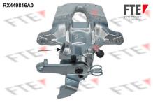FTE automotive GmbH RX449816A0