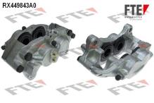 FTE automotive GmbH 9296307