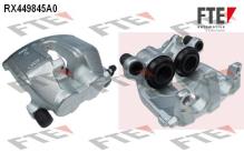 FTE automotive GmbH 9291118