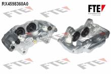 FTE automotive GmbH 9291187
