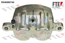 FTE automotive GmbH 9291219