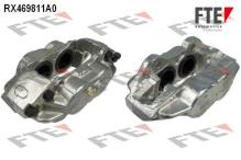 FTE automotive GmbH 9291223