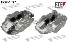 FTE automotive GmbH 9291224