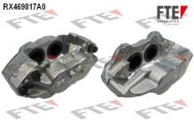 FTE automotive GmbH 9291229