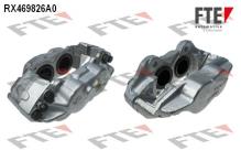 FTE automotive GmbH 9291236