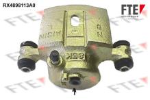 FTE automotive GmbH 9291290