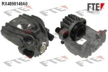 FTE automotive GmbH 9291325