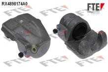 FTE automotive GmbH 9291340
