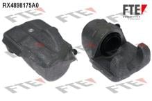 FTE automotive GmbH 9291341