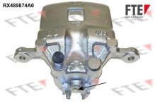 FTE automotive GmbH 9291436