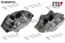 FTE automotive GmbH 9291445