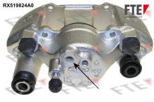 FTE automotive GmbH 9291488