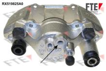 FTE automotive GmbH 9291489