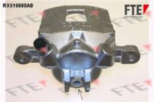 FTE automotive GmbH 9291520