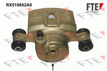 FTE automotive GmbH 9291522