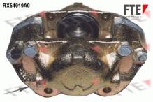 FTE automotive GmbH 9291598