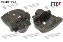 FTE automotive GmbH 9291614