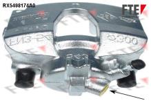 FTE automotive GmbH 9291676
